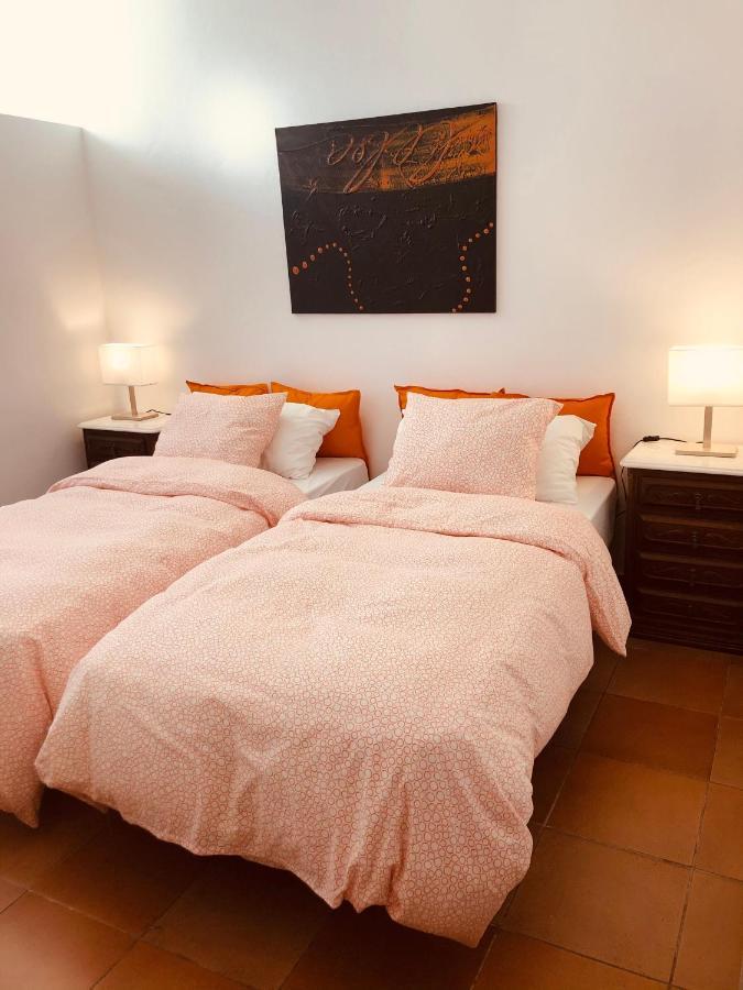 Casa Da Aldeia - Guest House Odiáxere Extérieur photo
