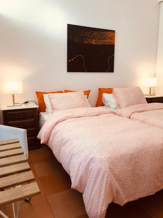 Casa Da Aldeia - Guest House Odiáxere Extérieur photo