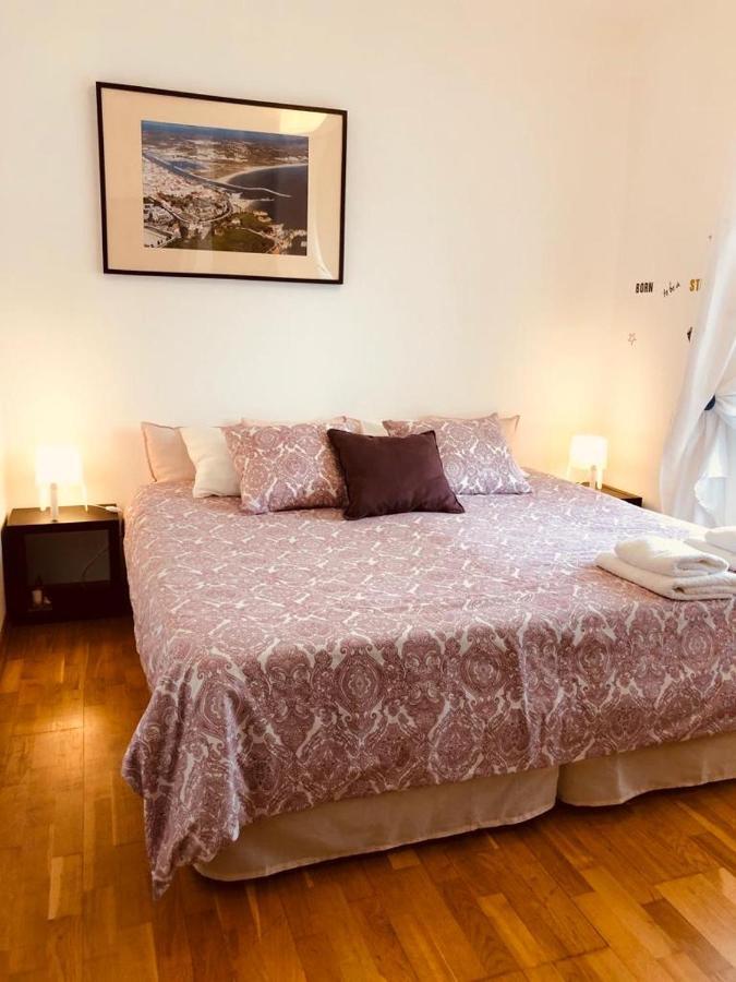Casa Da Aldeia - Guest House Odiáxere Extérieur photo