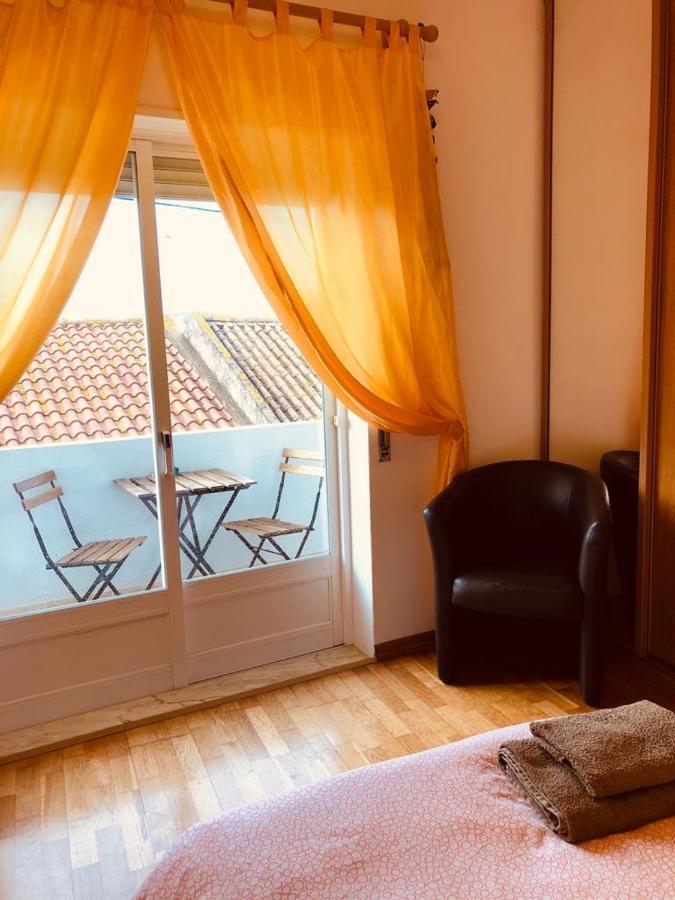 Casa Da Aldeia - Guest House Odiáxere Extérieur photo