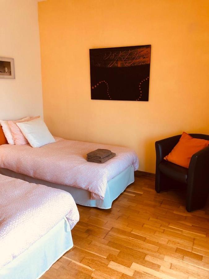 Casa Da Aldeia - Guest House Odiáxere Extérieur photo